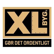 XL-BYG Sakskøbing — sponsor for Sakskøbing Fitness Forening